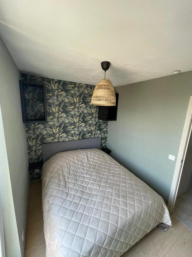 Appartement Estrella Del Mar III à Ostende Extérieur photo